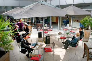 Hotel Novotel Ieper Centrum