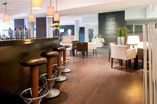 Hotel Novotel Ieper Centrum