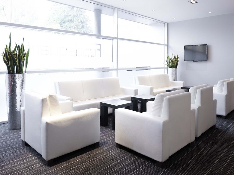 Hotel Novotel Ieper Centrum