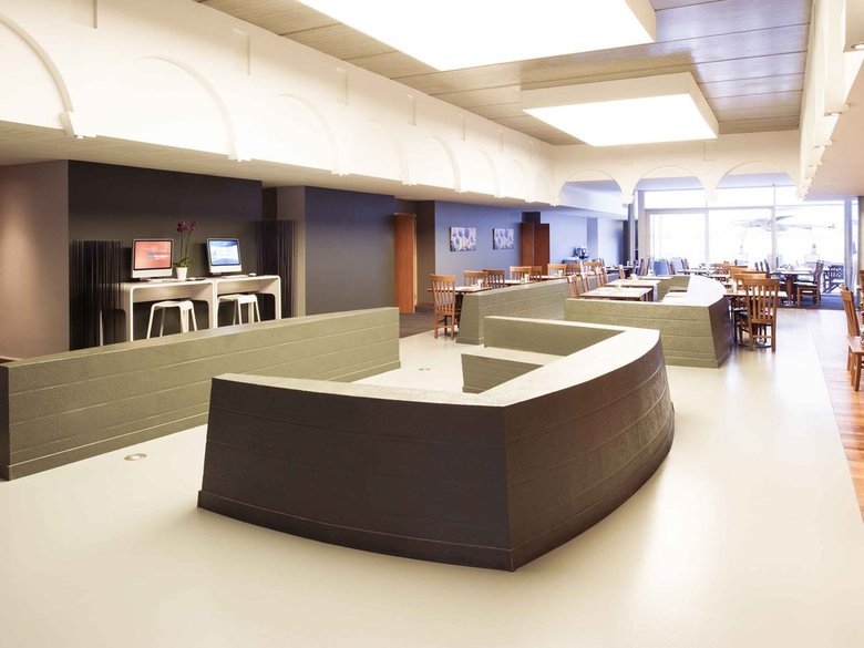 Hotel Novotel Ieper Centrum