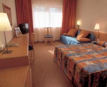 Hotel Novotel Ieper Centrum