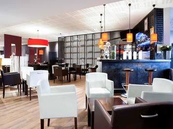 Hotel Novotel Ieper Centrum