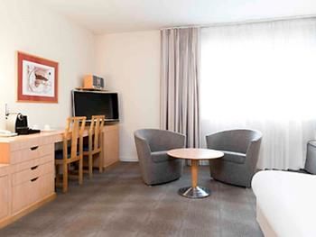 Hotel Novotel Ieper Centrum