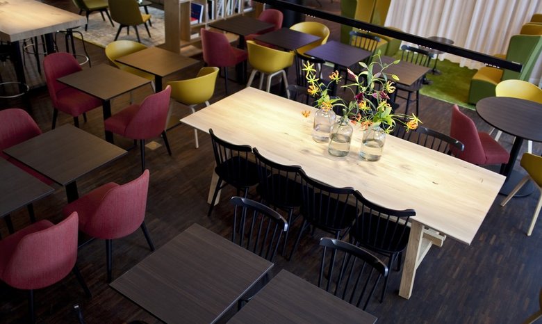 Hotel Express By Holiday Inn Mechele
