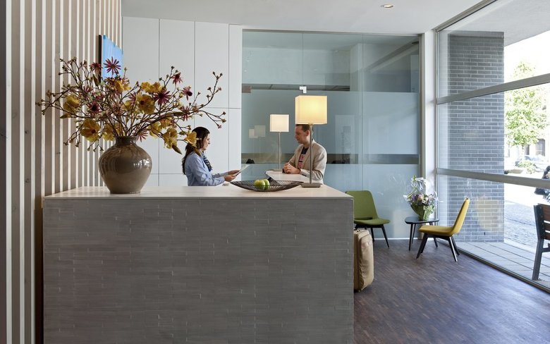 Hotel Express By Holiday Inn Mechele
