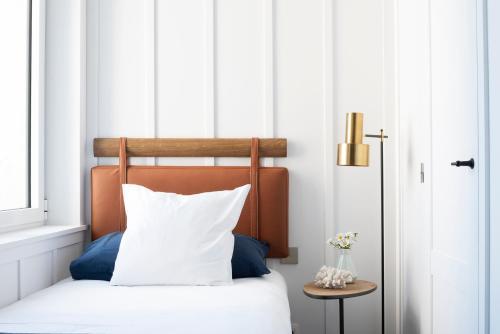 Hotel New Astoria