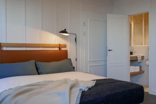 Hotel New Astoria