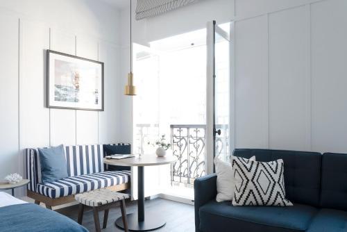 Hotel New Astoria