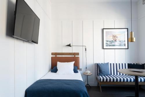 Hotel New Astoria