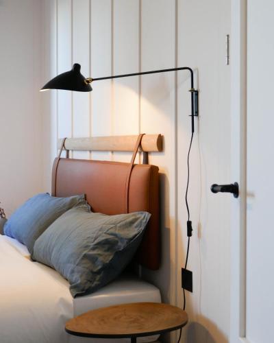 Hotel New Astoria