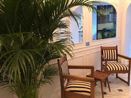 Hotel New Astoria
