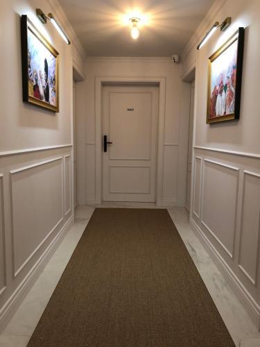 Hotel New Astoria