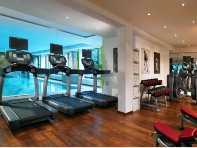Hotel Sheraton Congress