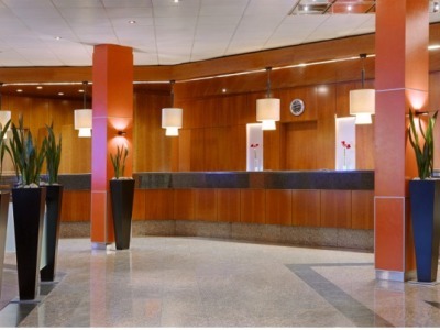Hotel Sheraton Congress