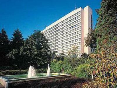 Hotel Sheraton Congress