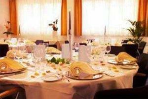 Hotel Friedberger Warte