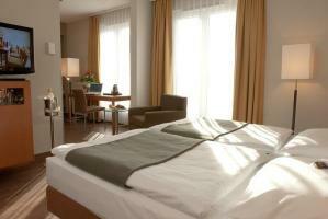 Hotel Friedberger Warte