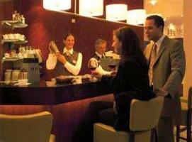 Hotel Friedberger Warte