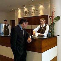Hotel Friedberger Warte