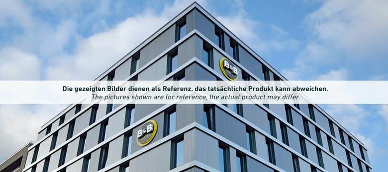Hotel Ibis Frankfurt City Messe