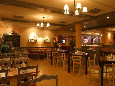 Hotel Ibis Frankfurt City Messe