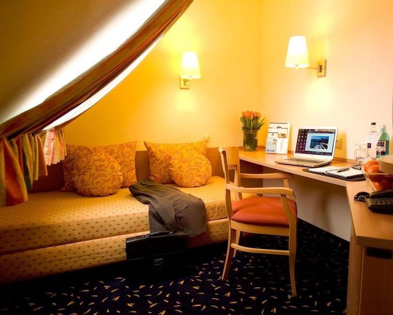 Best Western Hotel Plaza
