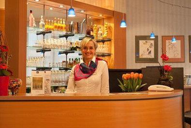 Best Western Hotel Plaza