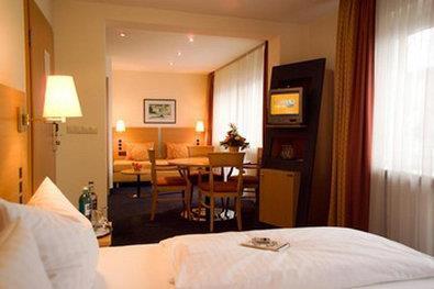 Best Western Hotel Plaza