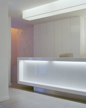 Hotel The Pure