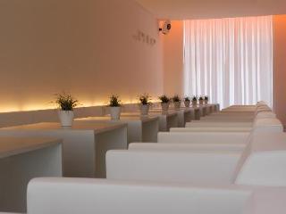 Hotel The Pure