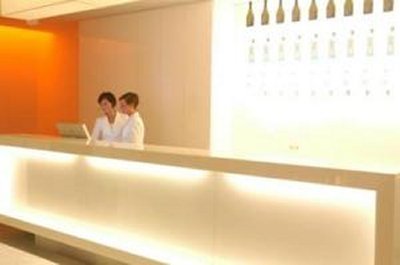 Hotel The Pure