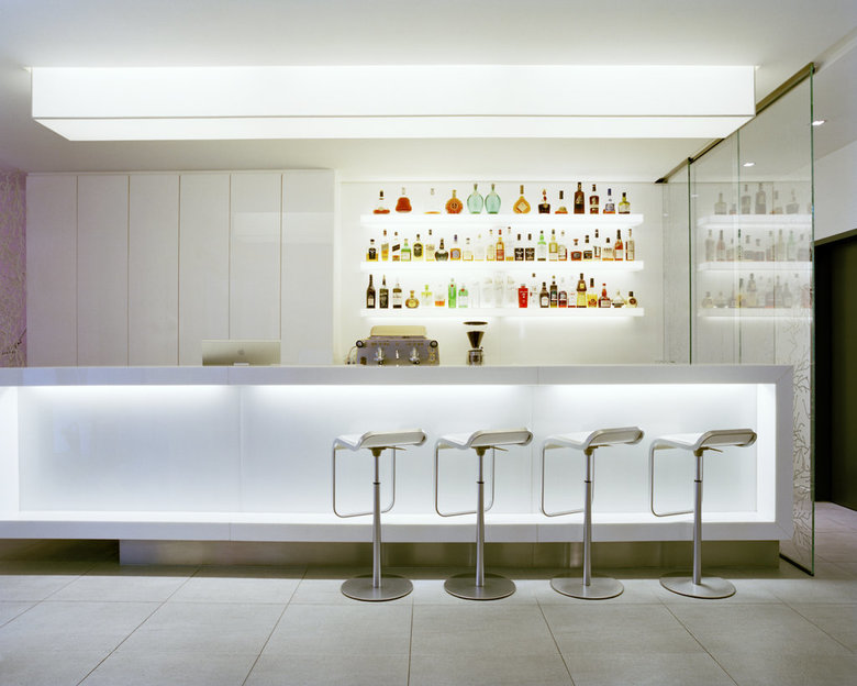 Hotel The Pure