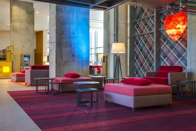Hotel Radisson Blu
