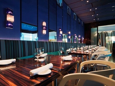 Hotel Radisson Blu