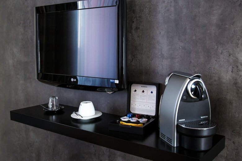 Hotel Amadeus