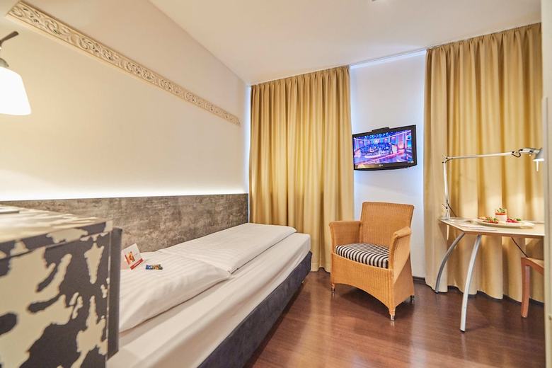 Hotel Amadeus