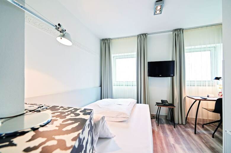 Hotel Amadeus