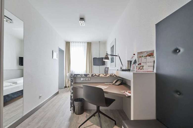 Hotel Amadeus