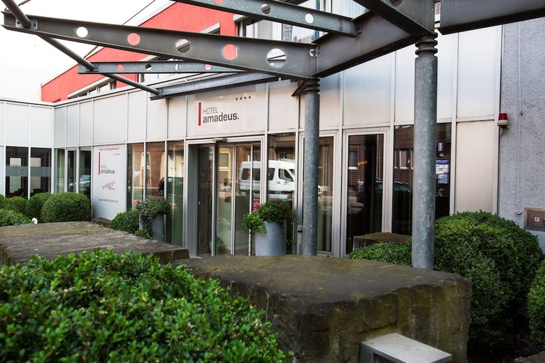 Hotel Amadeus