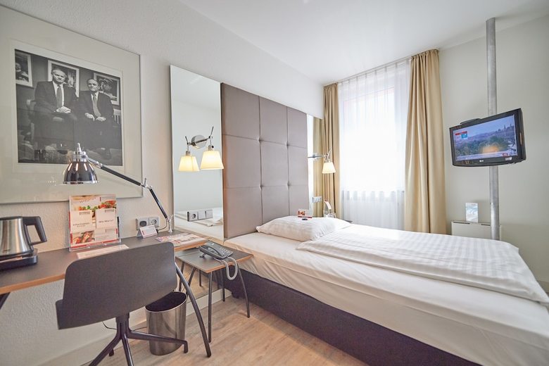 Hotel Amadeus