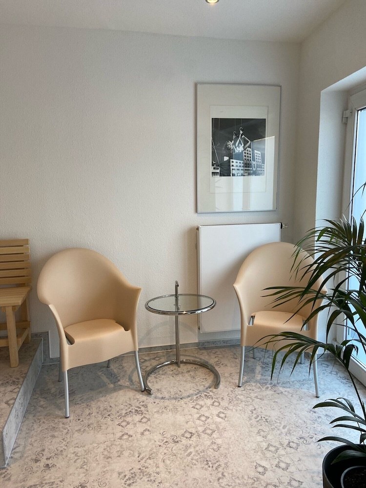 Hotel Amadeus