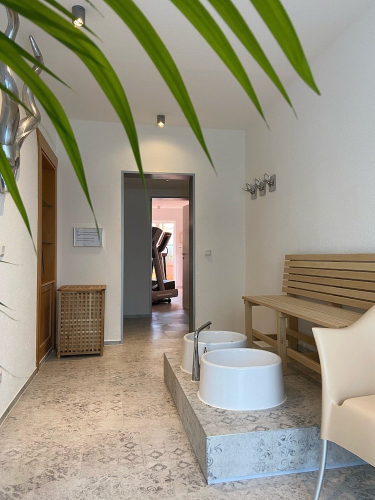Hotel Amadeus