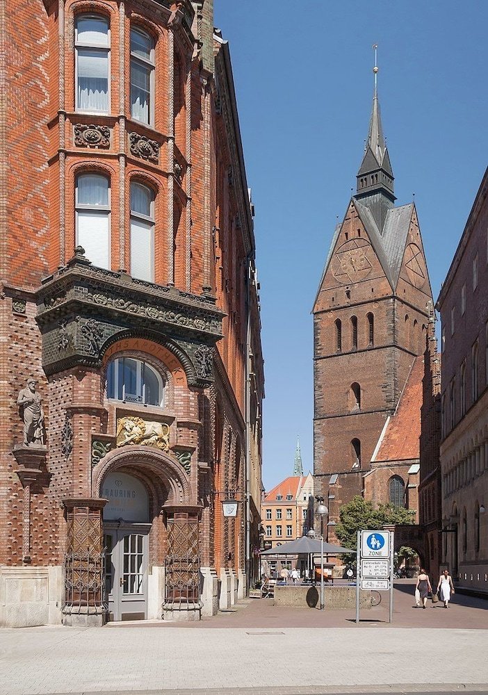Hotel Amadeus