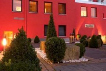 Hotel Amadeus