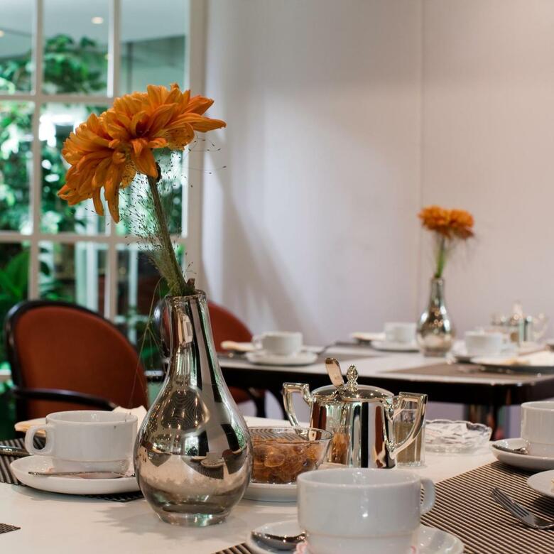 Hotel Grand Mussmann