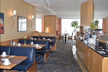 Arcadia Hotel Hannover