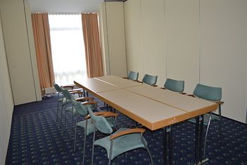 Arcadia Hotel Hannover