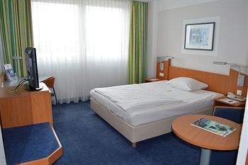 Arcadia Hotel Hannover