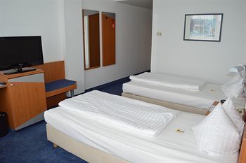 Arcadia Hotel Hannover