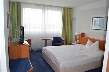 Arcadia Hotel Hannover